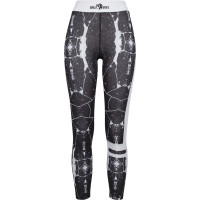 [GIFT] Gorilla Sports Tajice u boji III (XS - cracked)